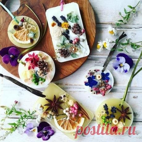 Флорентийское или восковое саше: мастер-класс Флорентийское или восковое&nbsp;саше: мастер-классФлорентийское саше – это натуральный ароматизатор на основе пчелиного воска и эфирных масел. Пчелиный воск прекрасно сохраняет ароматы и сам не теряется в саше. Он придает теплоту, пахнет летом, солнцем, полем и травами.Для чего можно...