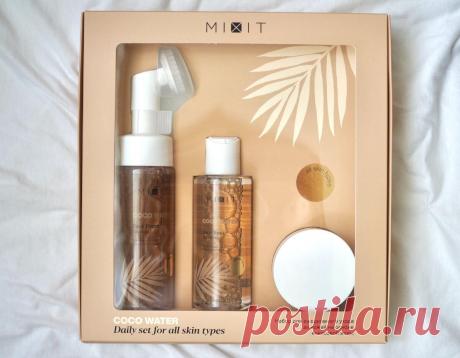 Как избавиться от сухости и стянутости | 3-х ступенчатый уход для увлажнения кожи
Увлажнение — то, что нужно любому типу кожи, вне зависимости от возраста и сезона! Сегодня, в статье я хочу поделиться вариантом 3-х ступенчатого ухода за кожей, который отлично подойдёт для повседневной бьюти-рутины. Особенно сейчас, в холодное время года, когда кожа начинает ещё больше сохнуть и испытывать...
Читай дальше на сайте. Жми подробнее ➡