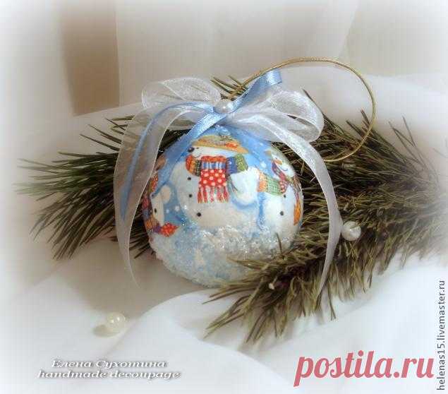 Уютный декор для дома. Handmade и рукоделие