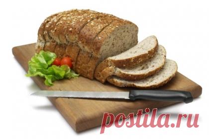 Хлебная диета от Танюсика – похудей и скажи голоду НЕТ!