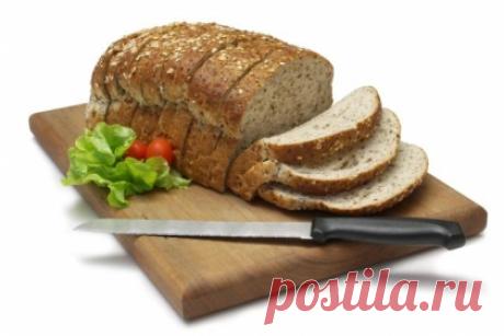 Хлебная диета от Танюсика – похудей и скажи голоду НЕТ!