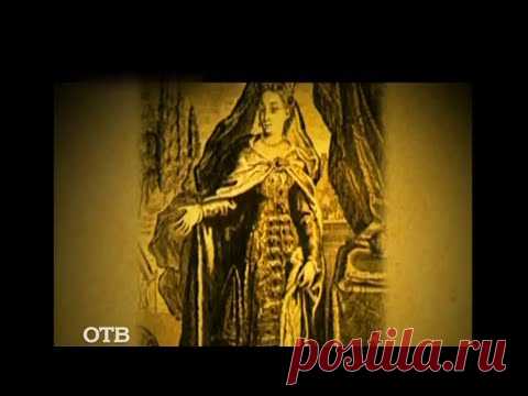 В мире чудес. Загробные духи