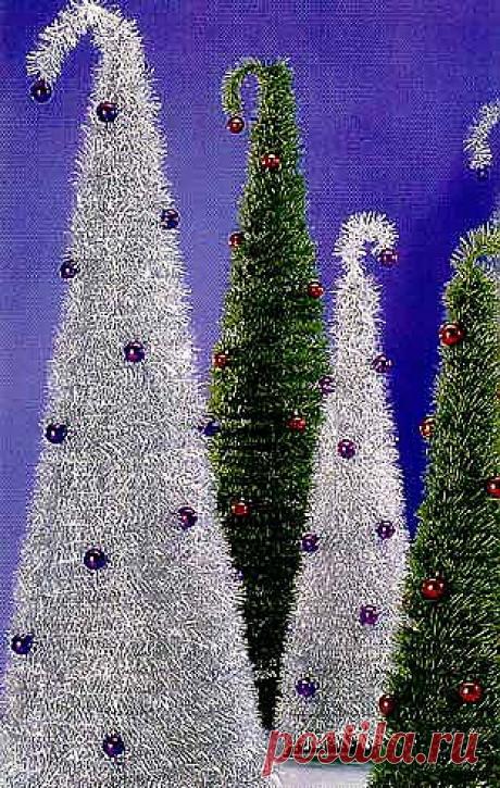 новогодний дизайн - Самое интересное в блогах