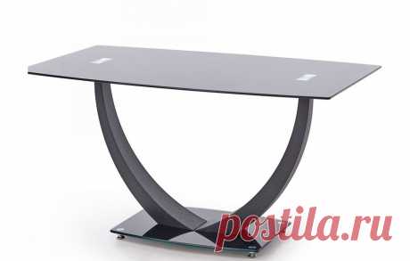 Стол обеденный ANTON купить в Москве от производителя, цена на Стол обеденный ANTON в интернет-магазине мебели Ангстрем