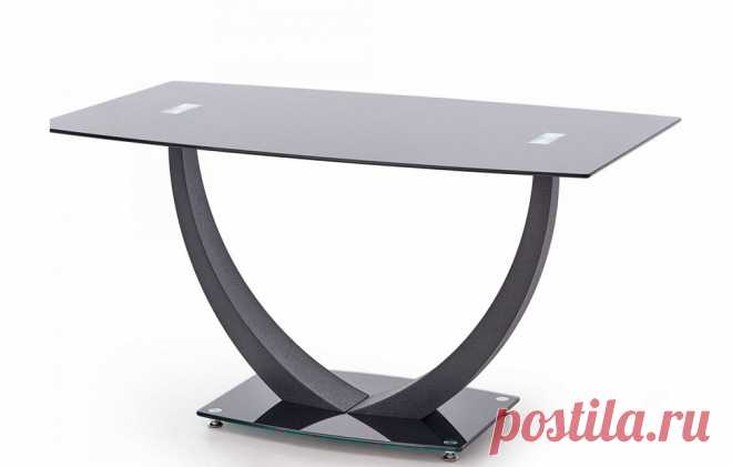 Стол обеденный ANTON купить в Москве от производителя, цена на Стол обеденный ANTON в интернет-магазине мебели Ангстрем