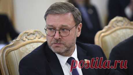 В Совфеде напомнили Зеленскому о заслугах России в сохранении украинской культуры. Член Совета Федерации Константин Косачев прокомментировал указ президента Украины Владимира Зеленского об &quot;угнетении украинцев&quot; на территории России, заявив, что страна, напротив, поддерживала украинскую культуру. Об этом сенатор ...