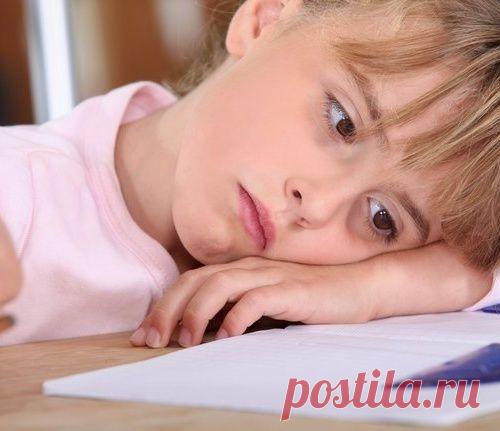 Пять способов заменить наказания для ребенка