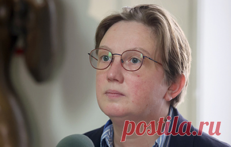 Елизавета Лихачева: Пушкинский музей не развернется резко с Запада на Восток