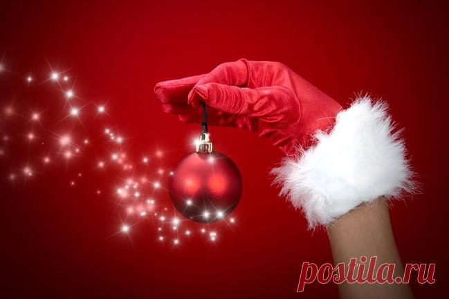 Почему нет новогоднего настроения и как это исправить? - Новый год, новогоднее настроение, как поднять настроение, праздник, подготовка к празднику