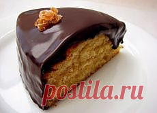 Шоколадная помадка