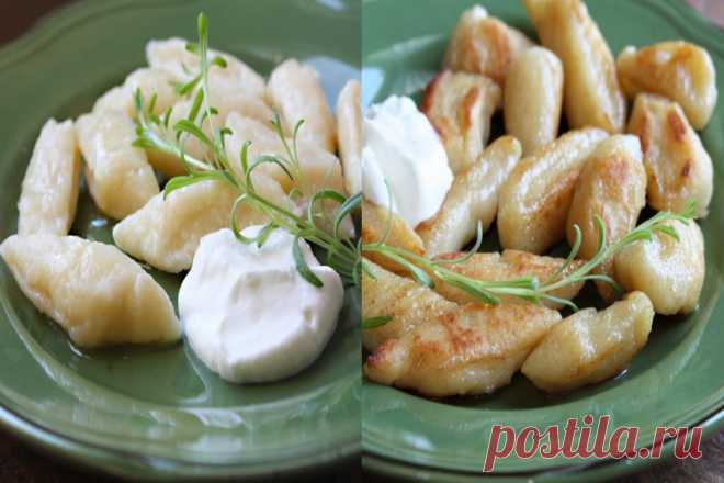 Ленивые вареники с творогом | Клуб женщин