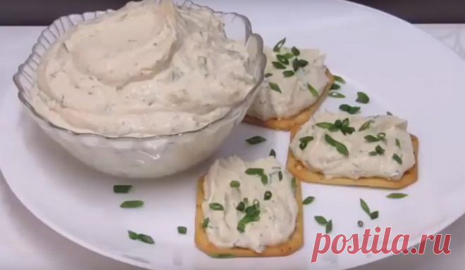 Вкуснятина к завтраку за 5 минут — быстро, вкусно и полезно Представляем вам рецепт вкусной намазки для бутерброда. Готовить мы ее будем из творога и печени трески. Блюдо получается потрясающе вкусным и полезным. Такая намазка понравится взрослым и детям.
Необ…