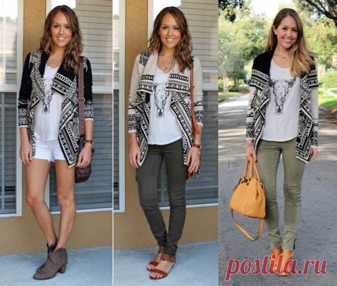 J's Everyday Fashion