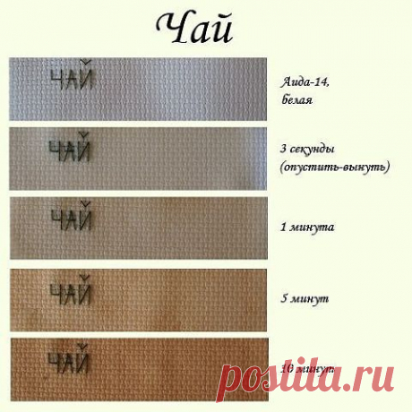 Идеи для творчества. Интересное рукоделие