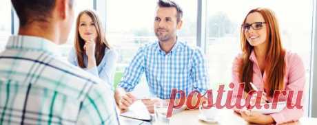 Попался!: 5 хитрых приемов работодателей на собеседовании