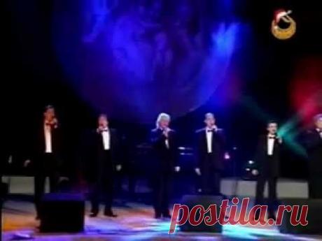 Землю юдейську - Піккардійська Терція (колядка, live 2005)