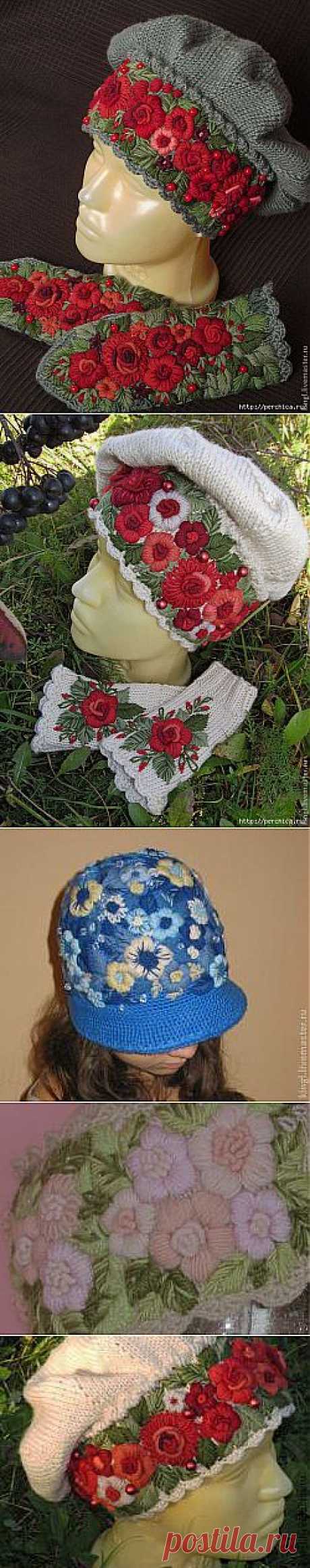Королевские Штучки от Елены Король.