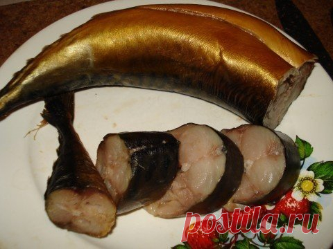 СКУМБРИЯ 