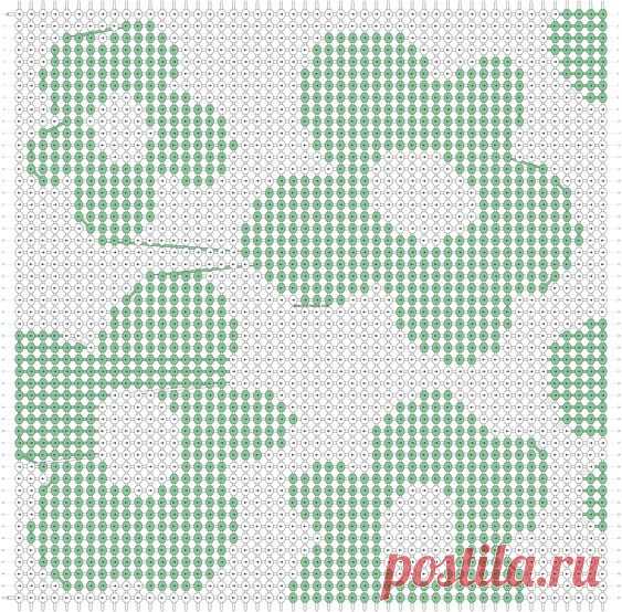 Alpha pattern #102368 variation #187761