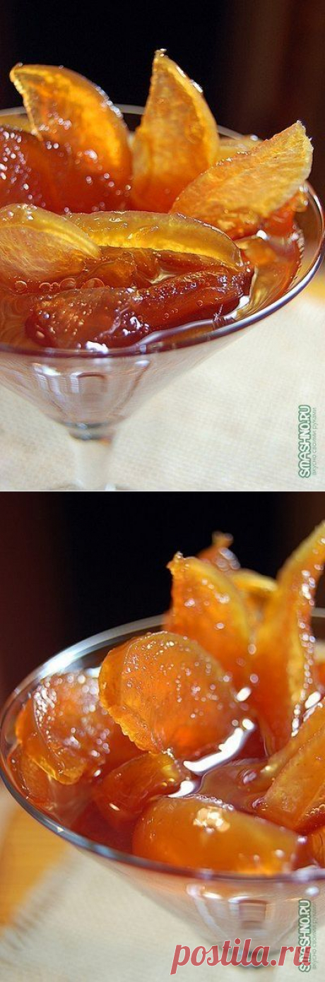 Яблочное варенье, прозрачное и душистое
#Варенье@desserrer