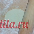 Два вида теста на сыворотке Кулинарный рецепт