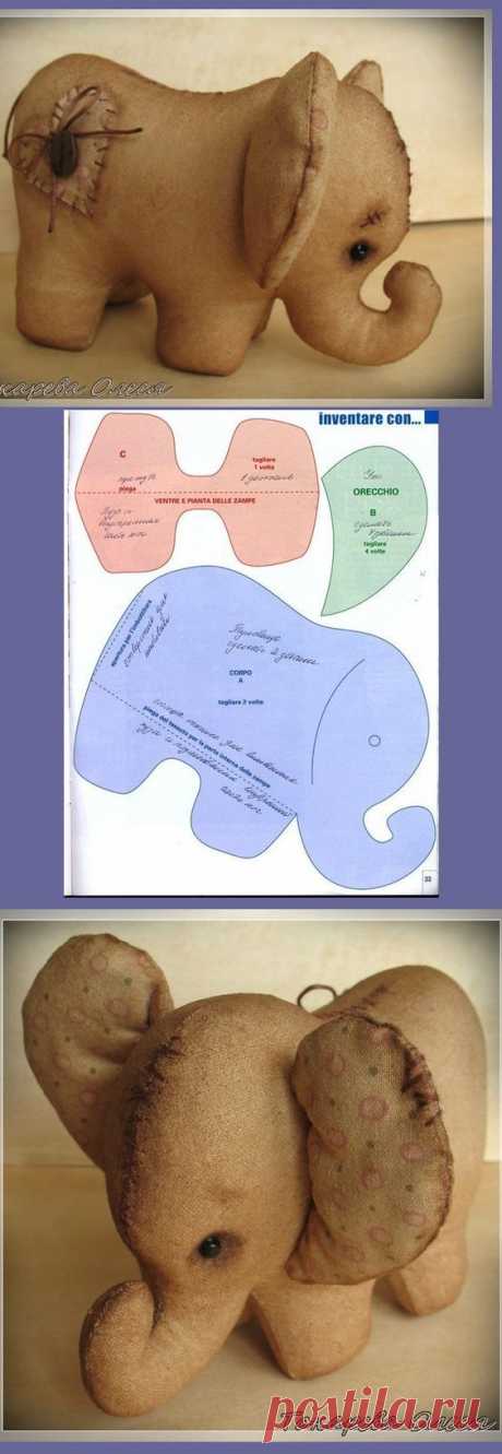 (3) Another cute elephant. | zvěřínec