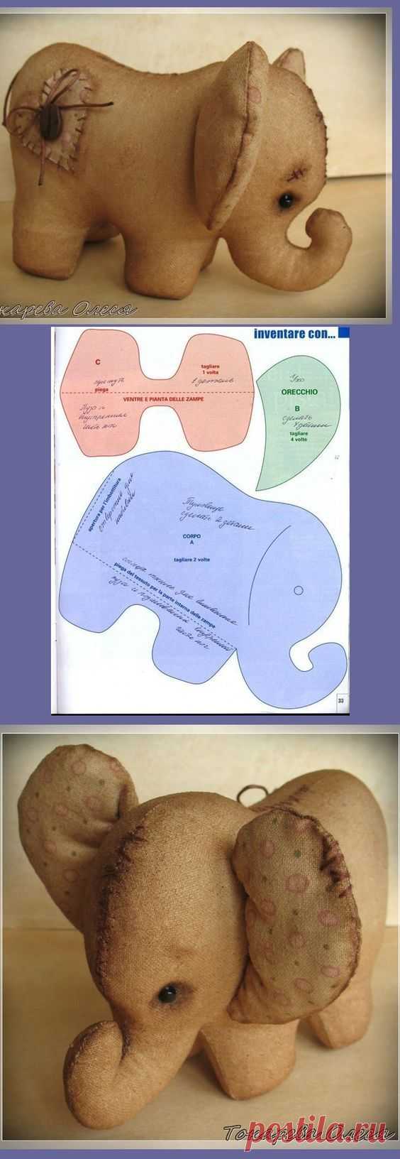 (3) Another cute elephant. | zvěřínec