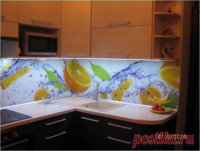 Функциональность, практичность и удобство на 7 квадратных метрах