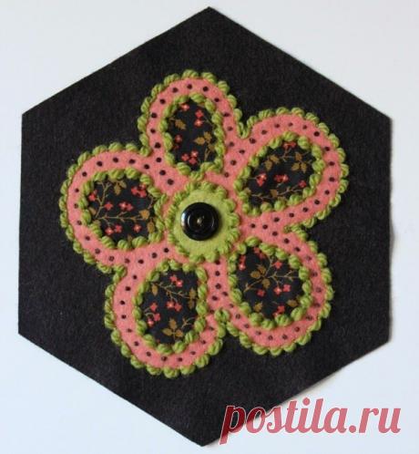 Малина кроликов: войлок