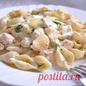 Как приготовить макароны: 10 вкусных рецептов