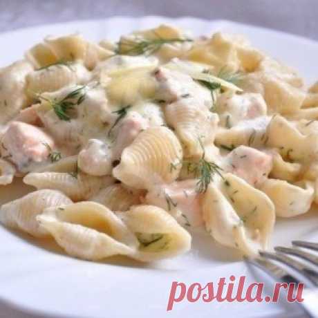 Как приготовить макароны: 10 вкусных рецептов