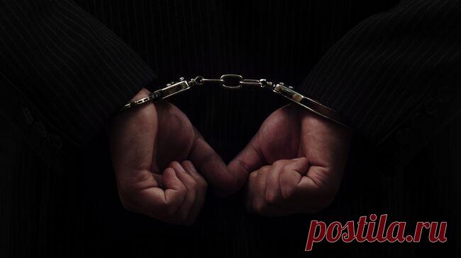 Сын наркобарона Коротышки не признал вину по делу о наркоторговле