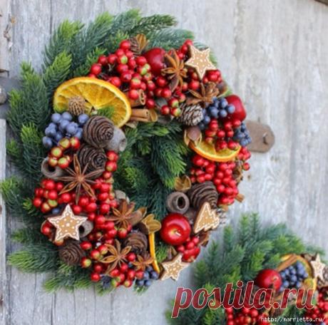 Поделки идеи на Новый год 2017 своими руками | ВКонтакте