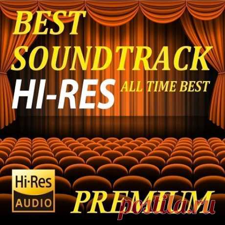 Download Hollywood Movie Works: Best Soundtrack (All Time Best) 2 (2017) [DSD] Artist: VA Title: Hollywood Movie Works: Best Soundtrack (All Time Best) 2 Year Of Release: 2017 Label: Rambling Records Genre: Soundtrack Quality: DSD 128 / 5,64 MHz (tracks) Total Time: 53:04 min Total Size: 4,2 GB