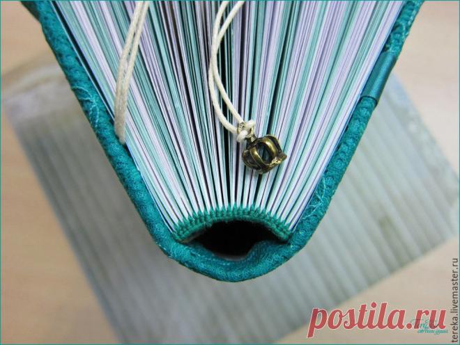 Плетение каптала: мой способ - Ярмарка Мастеров - ручная работа, handmade