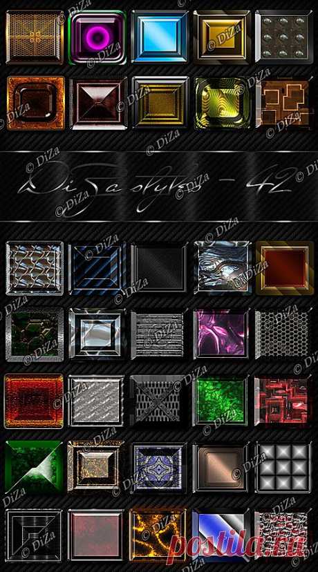 Text styles by DiZa - 42 - 6 Января 2012 - DiZona - все для дизайна