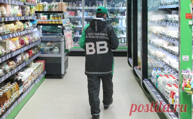 «Вкусвилл» восстановил работу сайта и приложения. Работа мобильного приложения и веб-сайта «Вкусвилл» полностью восстановлена, сообщила пресс-служба компании.