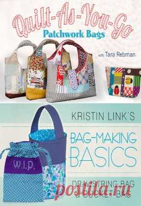 100+ бесплатных выкроек сумок/ пошаговые инструкции.Швейные