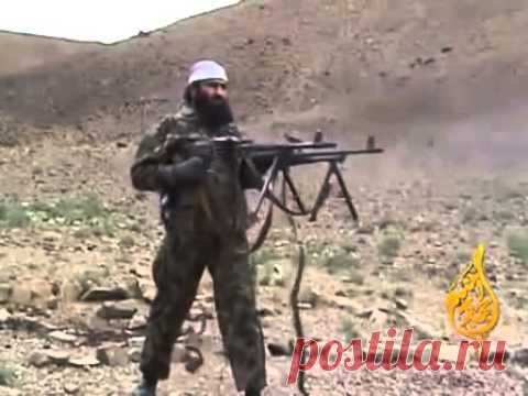 Видео сайта «Все об оружии»