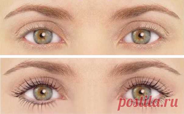 Можно ли наращивать ресницы во время месячных