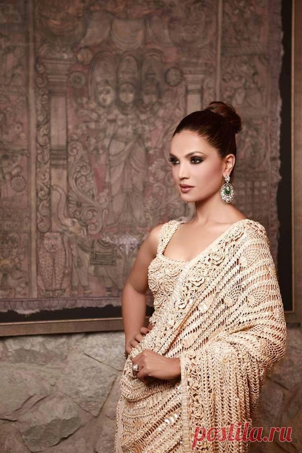 (18) Marlene crochês