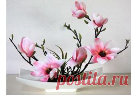 Цветочное вдохновление