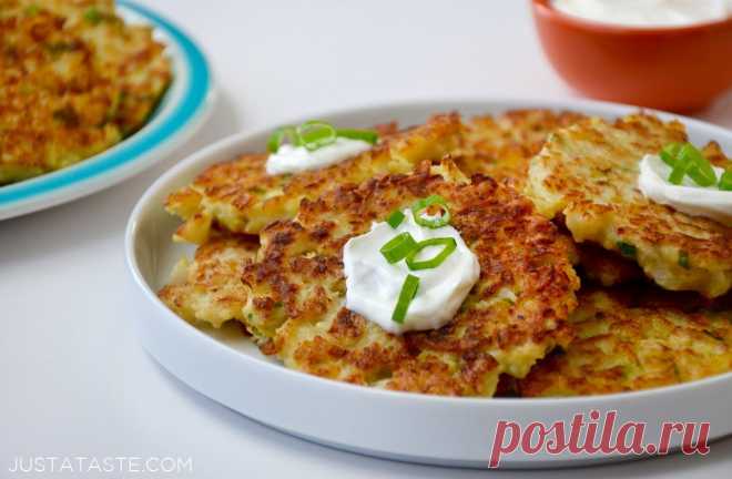 Вкусные котлеты из цветной капусты