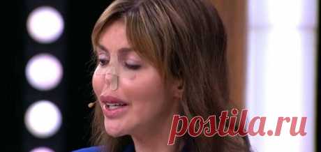 Послушала историю Алисы Аршавиной, увидела ее лицо и поняла, что не нужно делать зло людям (бумеранг существует)
Добрый день, читатели блога! Я не очень хочу вдаваться в подробности чужой личной жизни. Хотя, если человек в лице Алисы Аршавиной идет на телеканалы, дает интервью, рассказывает о том, что делал и как в подробностях, то это уже и есть — выносить сор из избы. Признаться, я не имеют выдержки, чтобы полностью посмотреть интервью этой […]
Читай дальше на сайте. Жми подробнее ➡