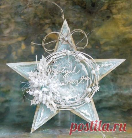 Декупаж.Творческая Мастерская Татьяны Куксенко