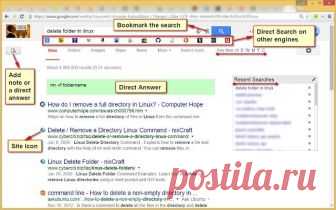 10 полезных и малоизвестных расширений для Chrome