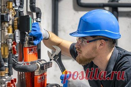 Российским газовщикам захотели существенно расширить полномочия