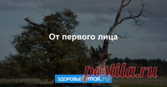 У моей мамы деменция: история болезни «Здоровье Mail.Ru» продолжает серию материалов о старении и старости.