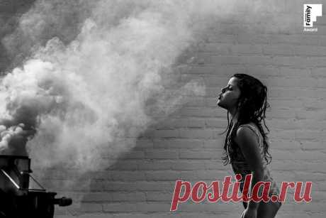 40 лучших фотографий конкурса Family Photography Contest - Photar.ru