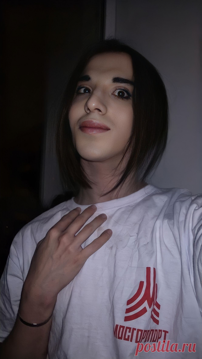 Slava Volk Певец Гедеон Геннадьевич Зикрач